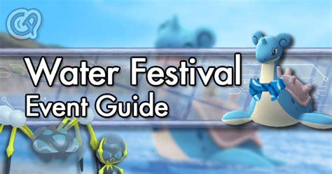 mantine gamepress|Water Festival 2022 Event Guide .